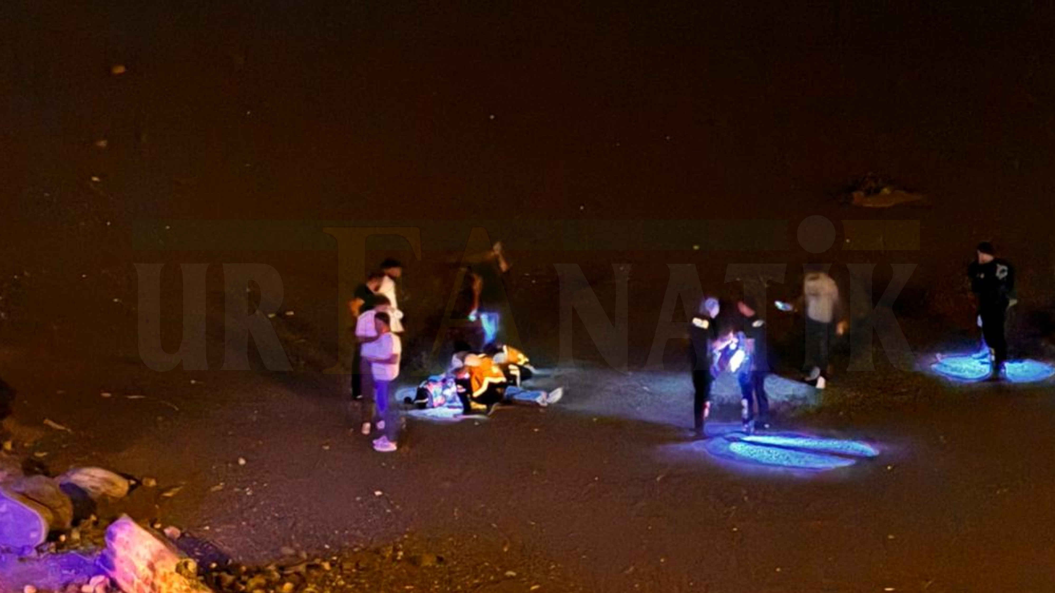 Şanlıurfa’da Viranşehir’de Bir Kişi Ölü Bulundu! (2)