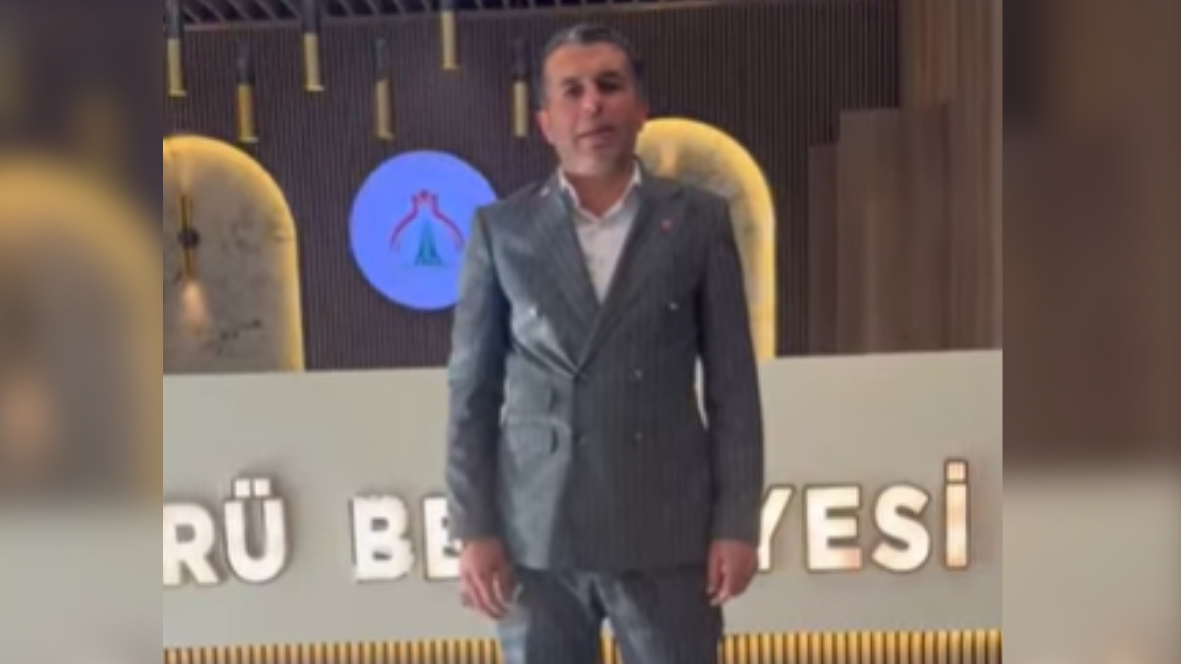Şanlıurfa’da Yeniden Refah Partili Meclis Üyesi İstifa Etti (2)