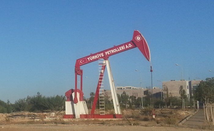 Şanlıurfa’daki Petrol Arama Süresi 10 Yıl Uzatıldı