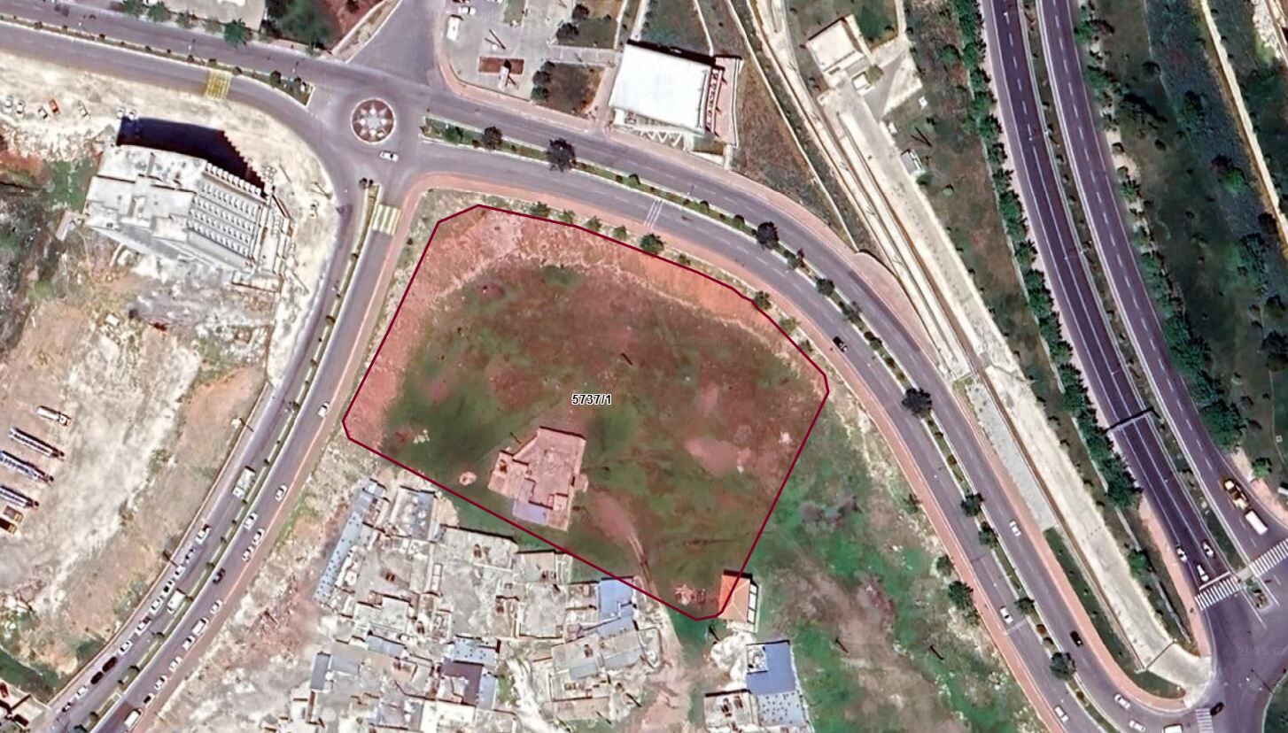 Şanlıurfa’nın En Kıymetli Noktası Satılıyor Mu (1)