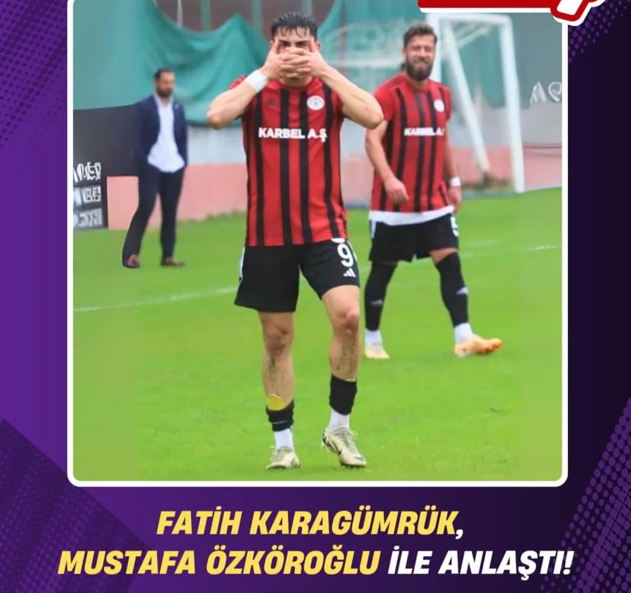Şanlıurfa’nın Genç Yıldızı Rekor Bedelle Süper Lig Yolcusu-1