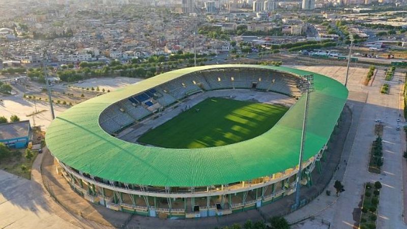 Şanlıurfaspor, Amedspor’un Kaptanı Onur Karakabak’a Talip Oldu-2