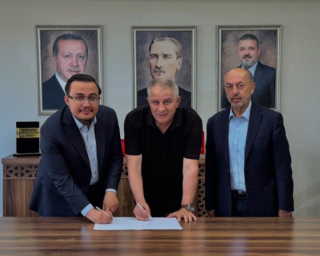 Şanlıurfaspor'un Rakibinde Bahaddin Güneş Dönemi (2)