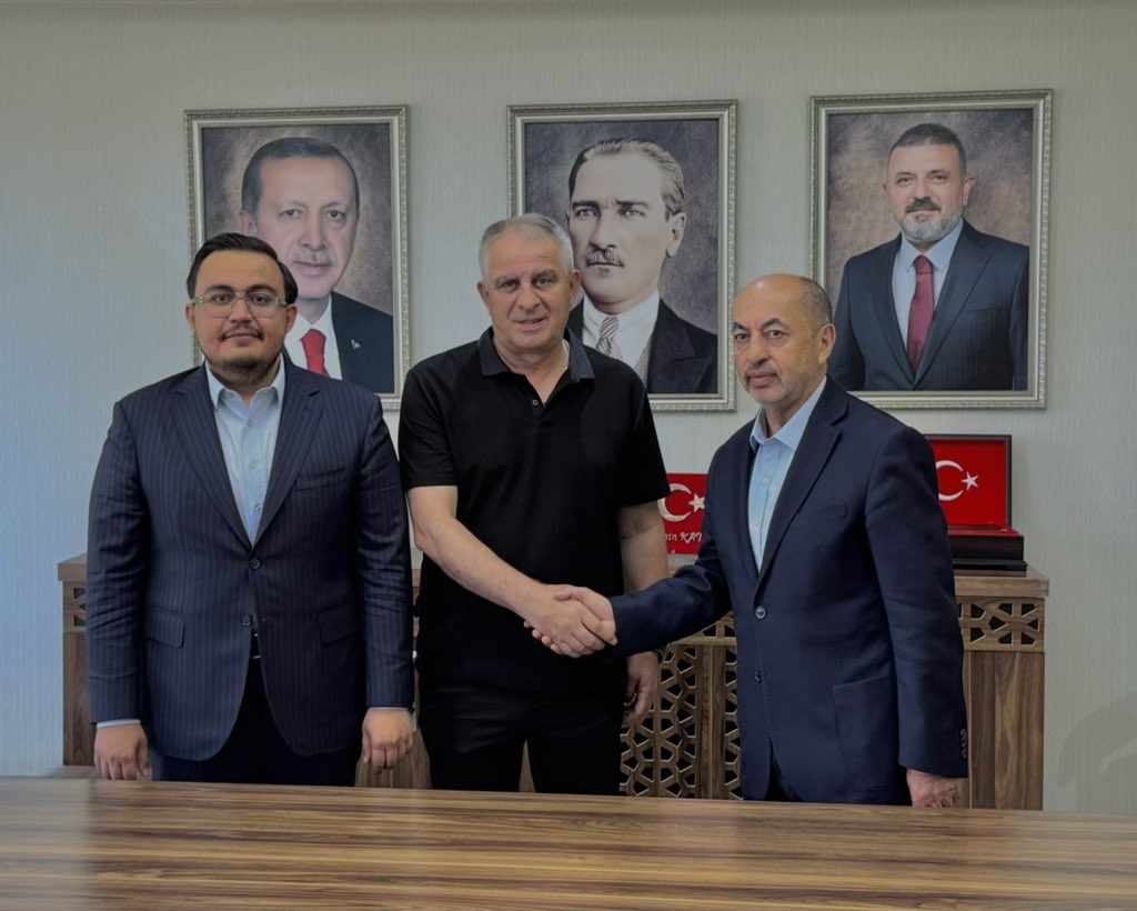 Şanlıurfaspor'un Rakibinde Bahaddin Güneş Dönemi (3)