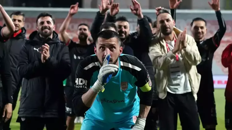 Şanlıurfaspor’un Yeni Transferi Burak Öğür Başarısıyla Göz Dolduruyor!