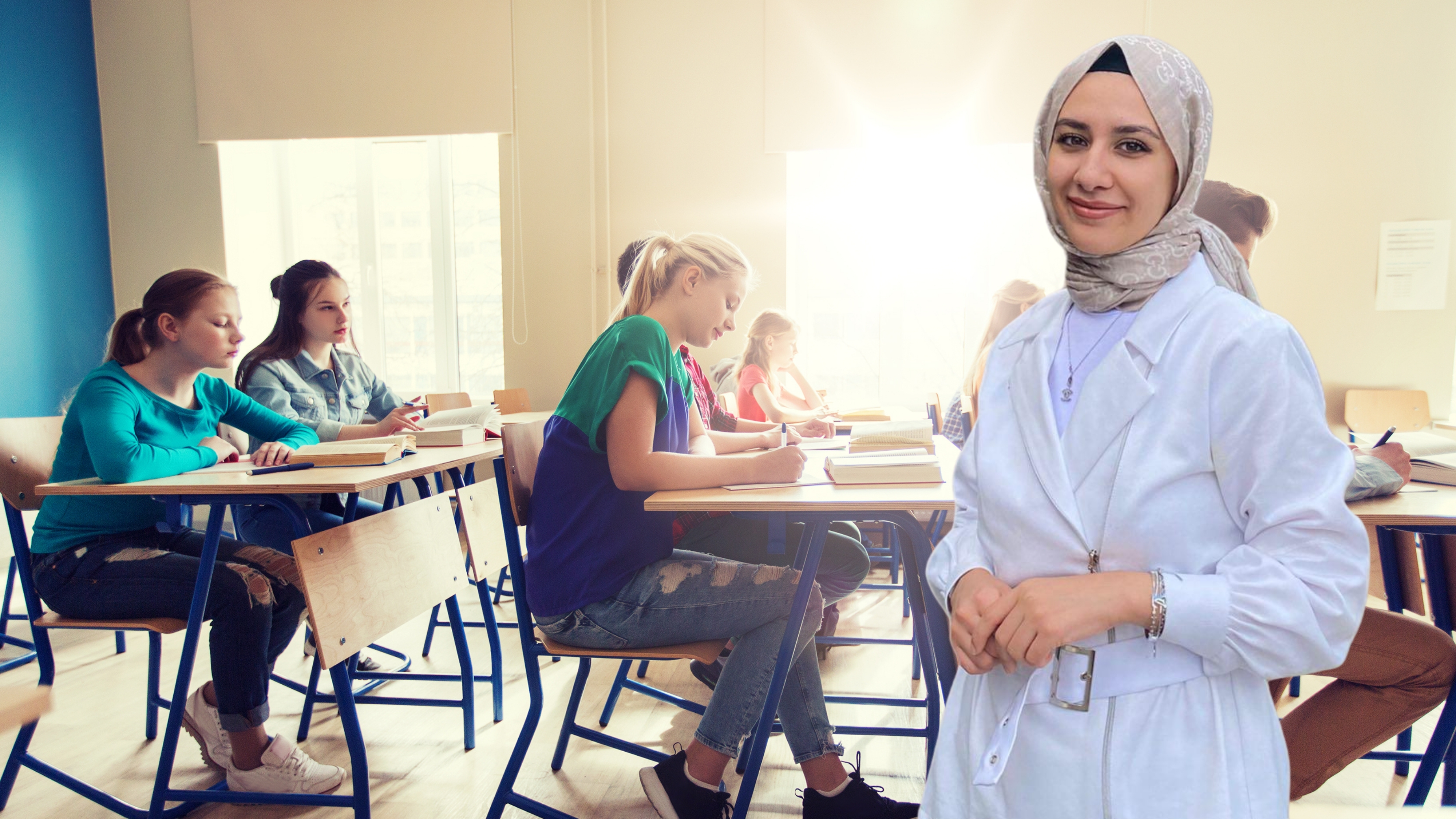 Sinav Kaygisin Zi̇hi̇nsel Beli̇rti̇leri̇ Nelerdi̇r
