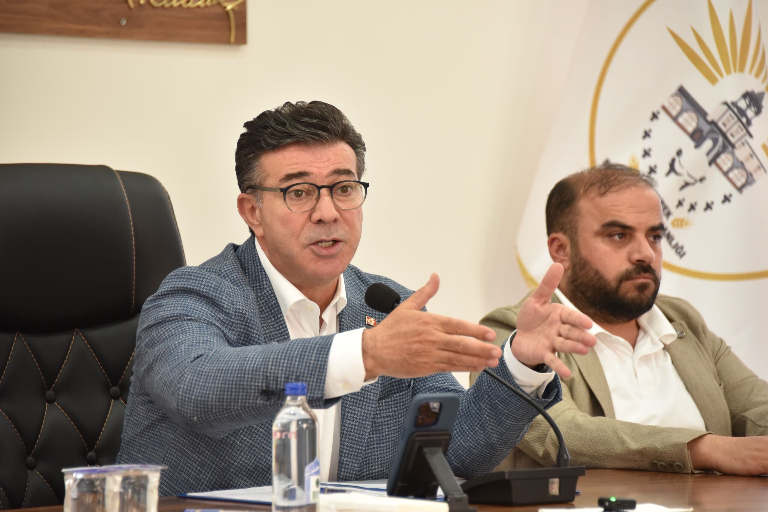 Siverek’te Evlilik Yolu Açıldı! (4)
