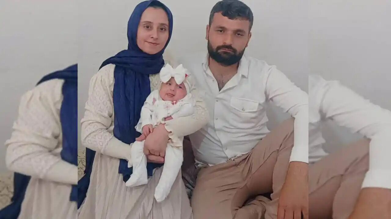 Sma Hastası Bebek Akbaş