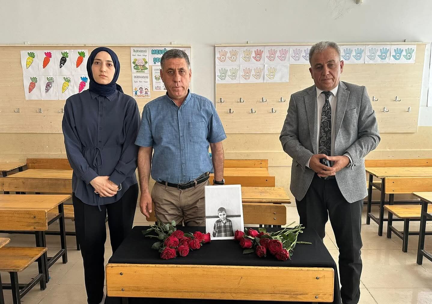 Suruç İlçe Milli Eğitim Müdürlüğü’nden Yürek Burkan Paylaşım (2)