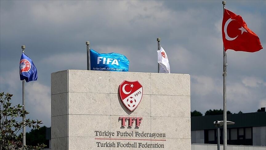 Tff 2.Lig’de Yabancı Futbolcu Oynayabilecek Mi Tff Şanlıurfaspor Dahil 37 Takımı Yakında Ilgilendiren Talep Ile Ilgili Kararını Verdi (1)