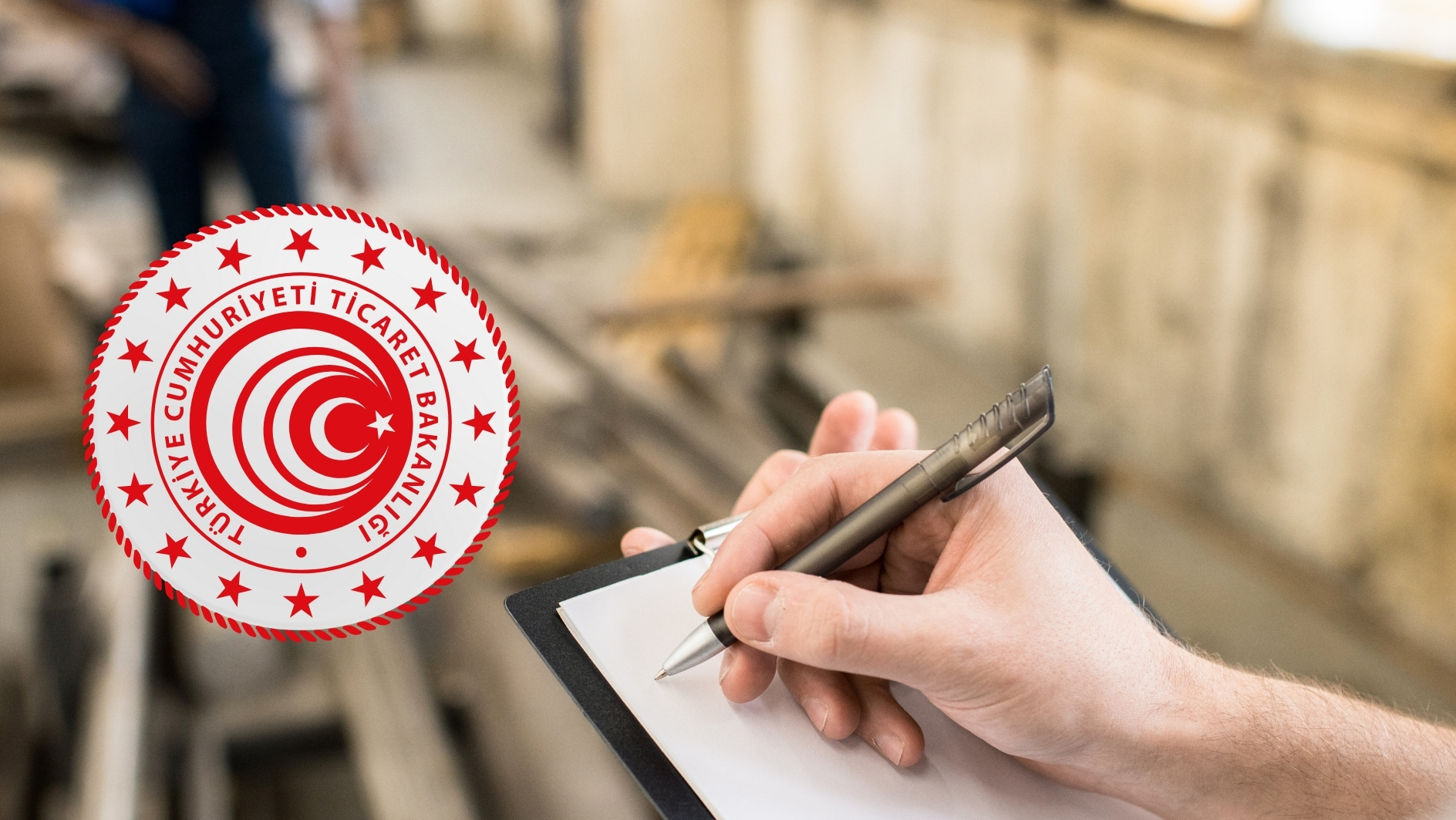 Ticaret Bakanlığı Denetim-5