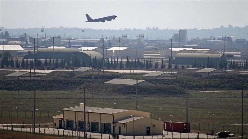 Türkiye’de Abd Üssü Var Mı Kaç Tane, Nerede Ve Ne Amaçla Kullanılıyor (2)