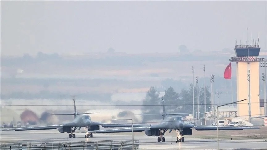 Türkiye’de Abd Üssü Var Mı Kaç Tane, Nerede Ve Ne Amaçla Kullanılıyor