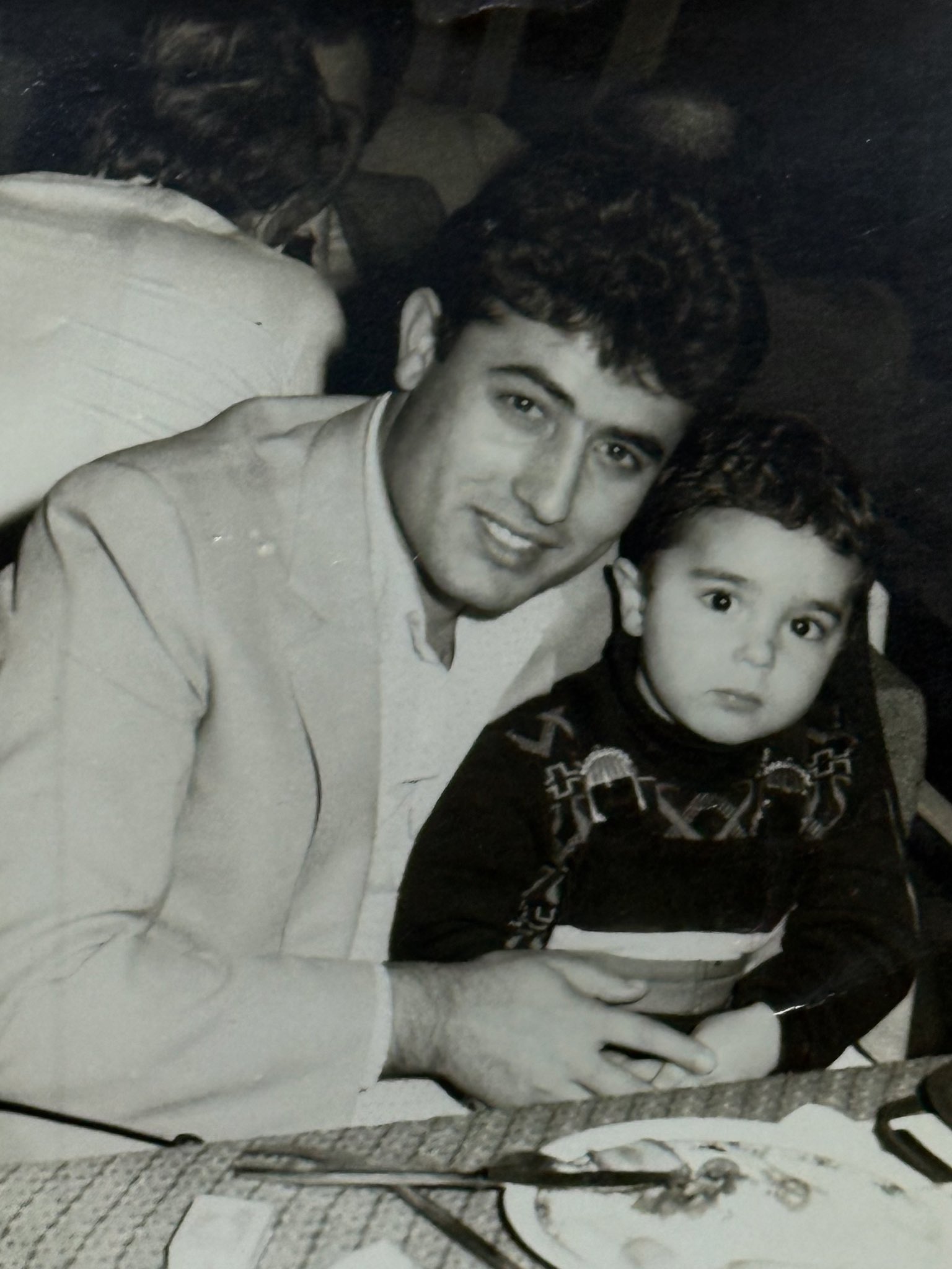 Umut Tuncer Mahmut Tuncer