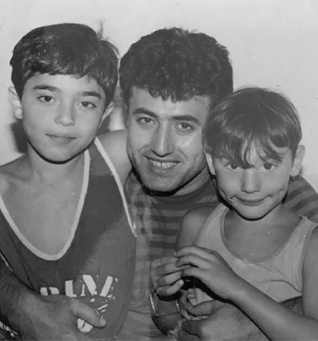 Umut Tuncer