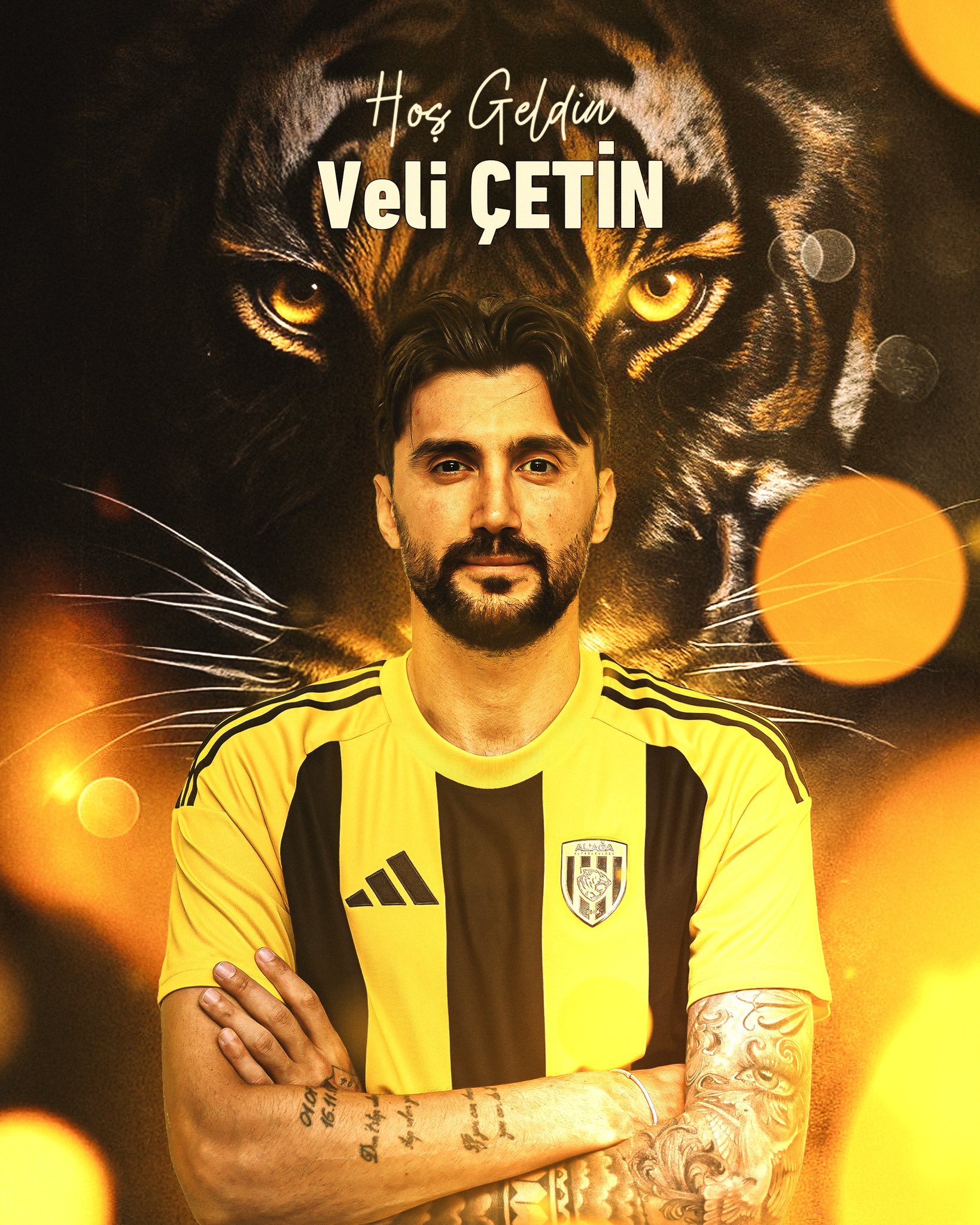 Veli Çetin
