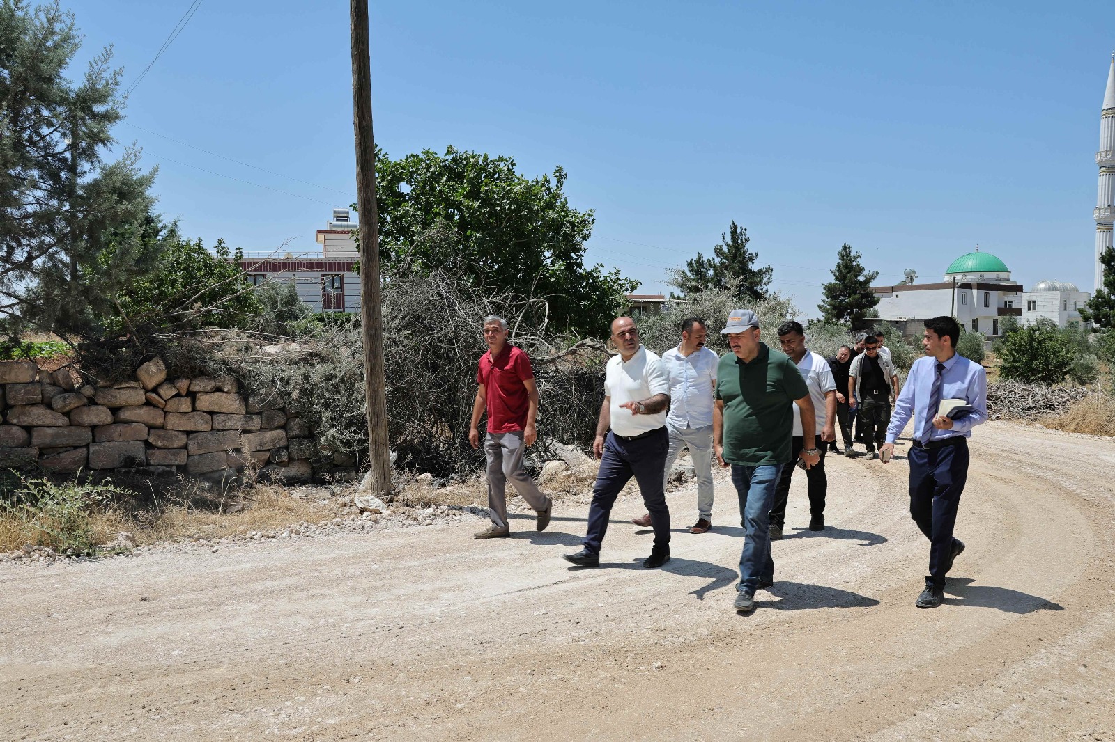 Güllübağ