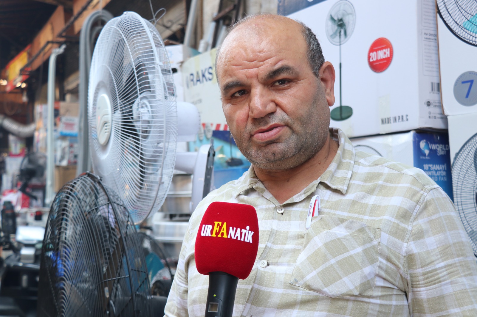 ali doğan