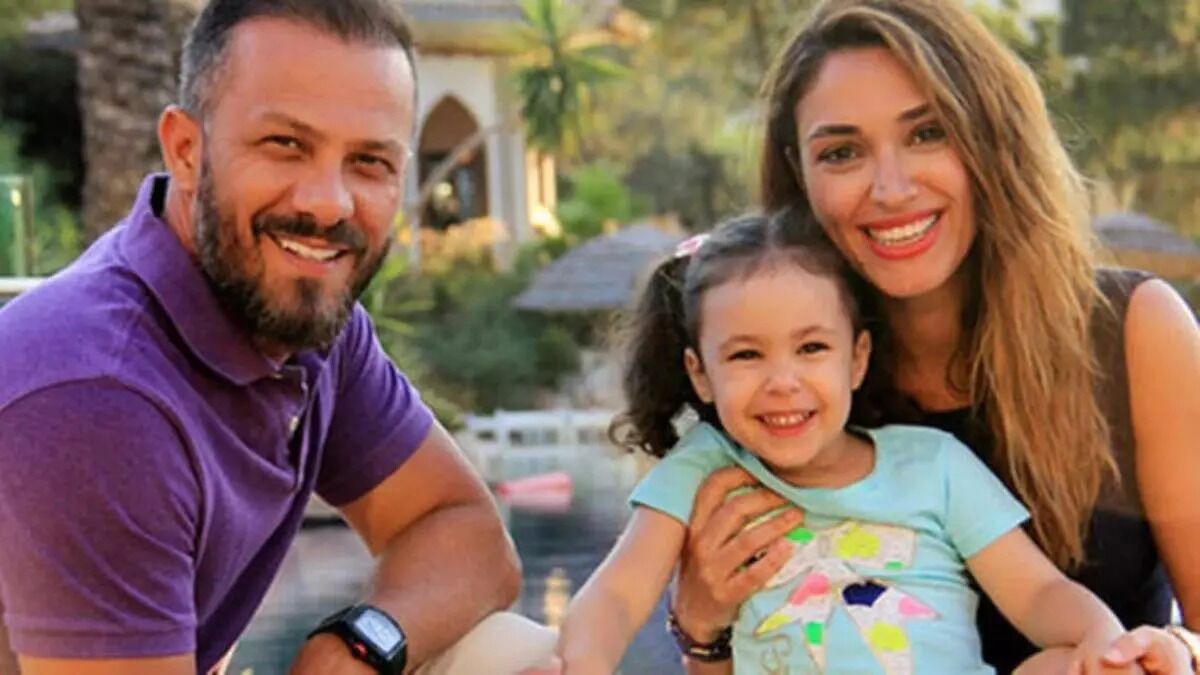 Zuhal Topal Kiminle Evli, Eşi Korhan Saygıner Ne İş Yapıyor, Mesleği Ne, Kaç Yaşında, Nereli (2)
