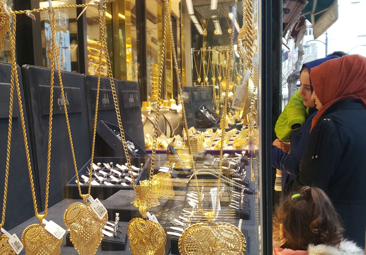 Şanlıurfa’da Hastane Koridorlarında Müzik Yankılandı