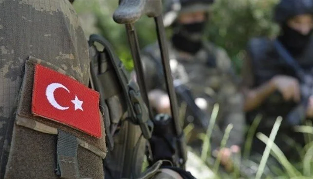 SICAKTA DEĞİL ATEŞTE ÇALIŞIYORLAR!
