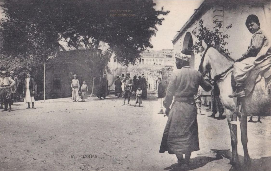 1922 Urfa
