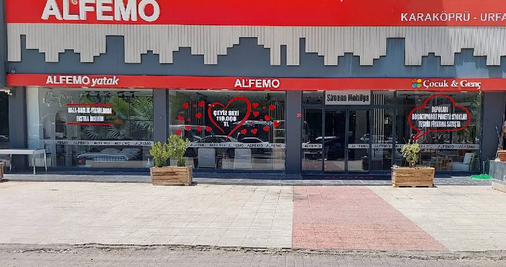 1997 Yılında İzmir'de Kurulan Alfemo, Zeren Group Holding’e Satıldı (2)