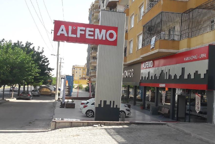 1997 Yılında İzmir'de Kurulan Alfemo, Zeren Group Holding’e Satıldı (3)