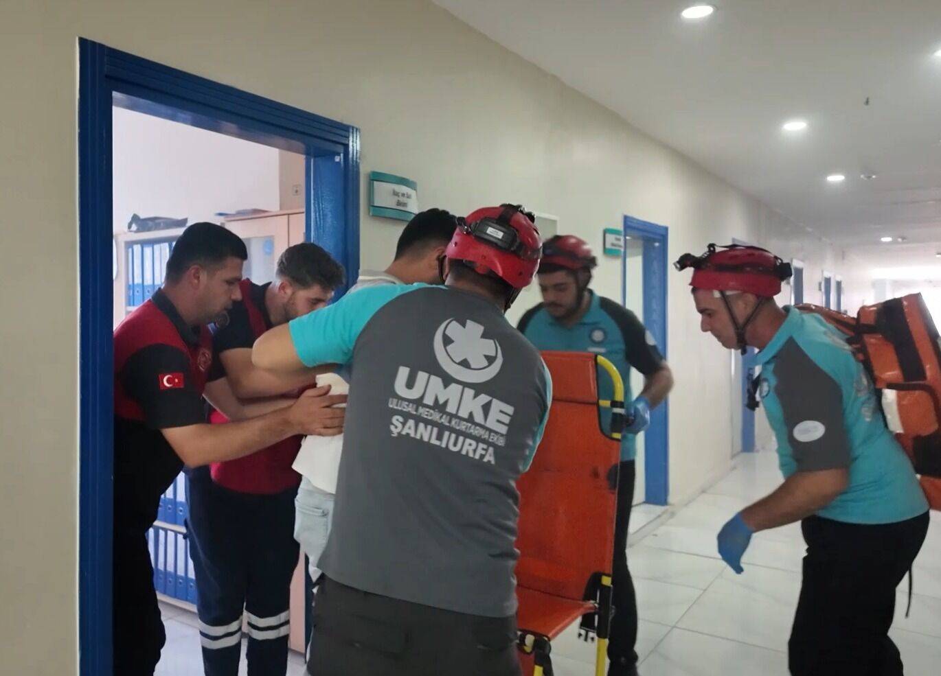 Şanlıurfa İl Sağlık Müdürlüğü-4