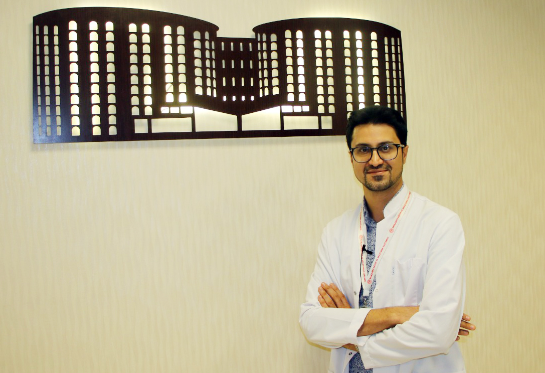 Doç. Dr. İsa An