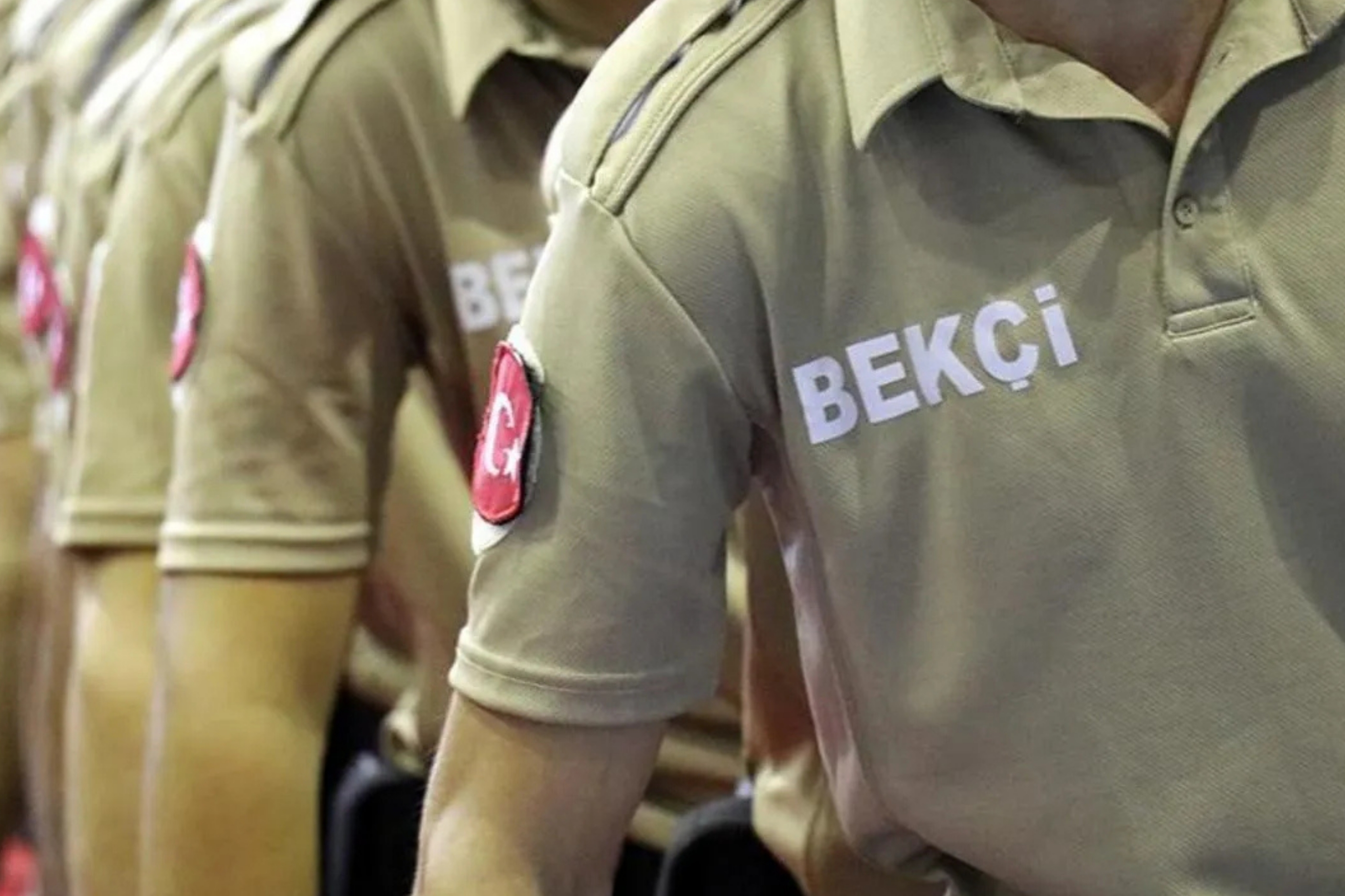 2025’Te Bekçi Maaşları Ne Kadar Oldu
