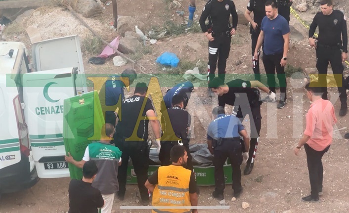 21 Yaşındaki Hasan Görmen Ölü Bulundu (1)