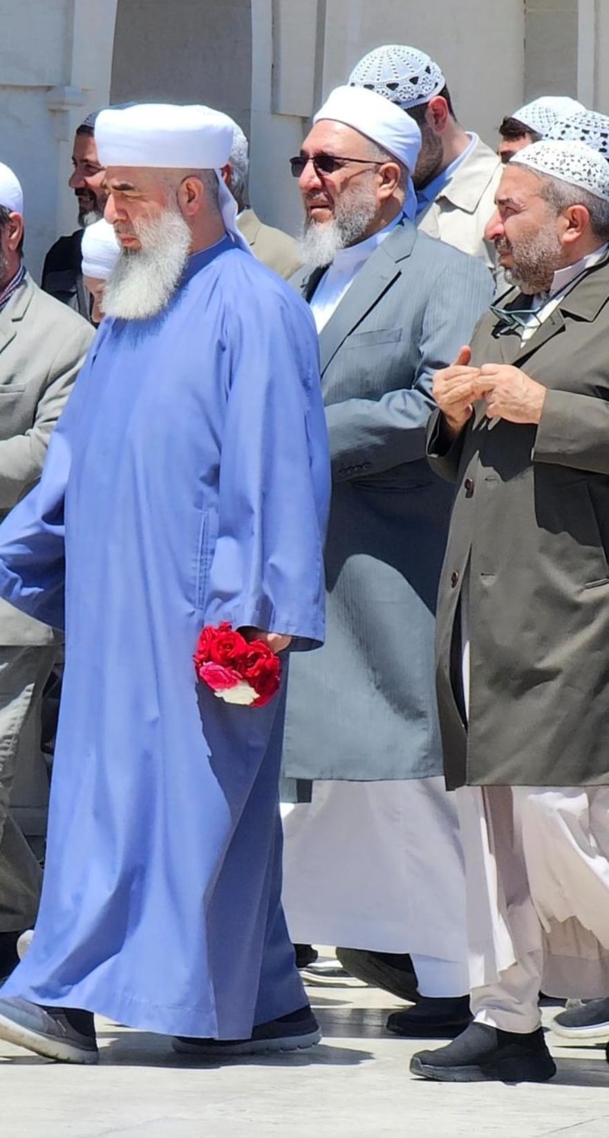 Seyyid Muhammed Mübarek Elhüseyni