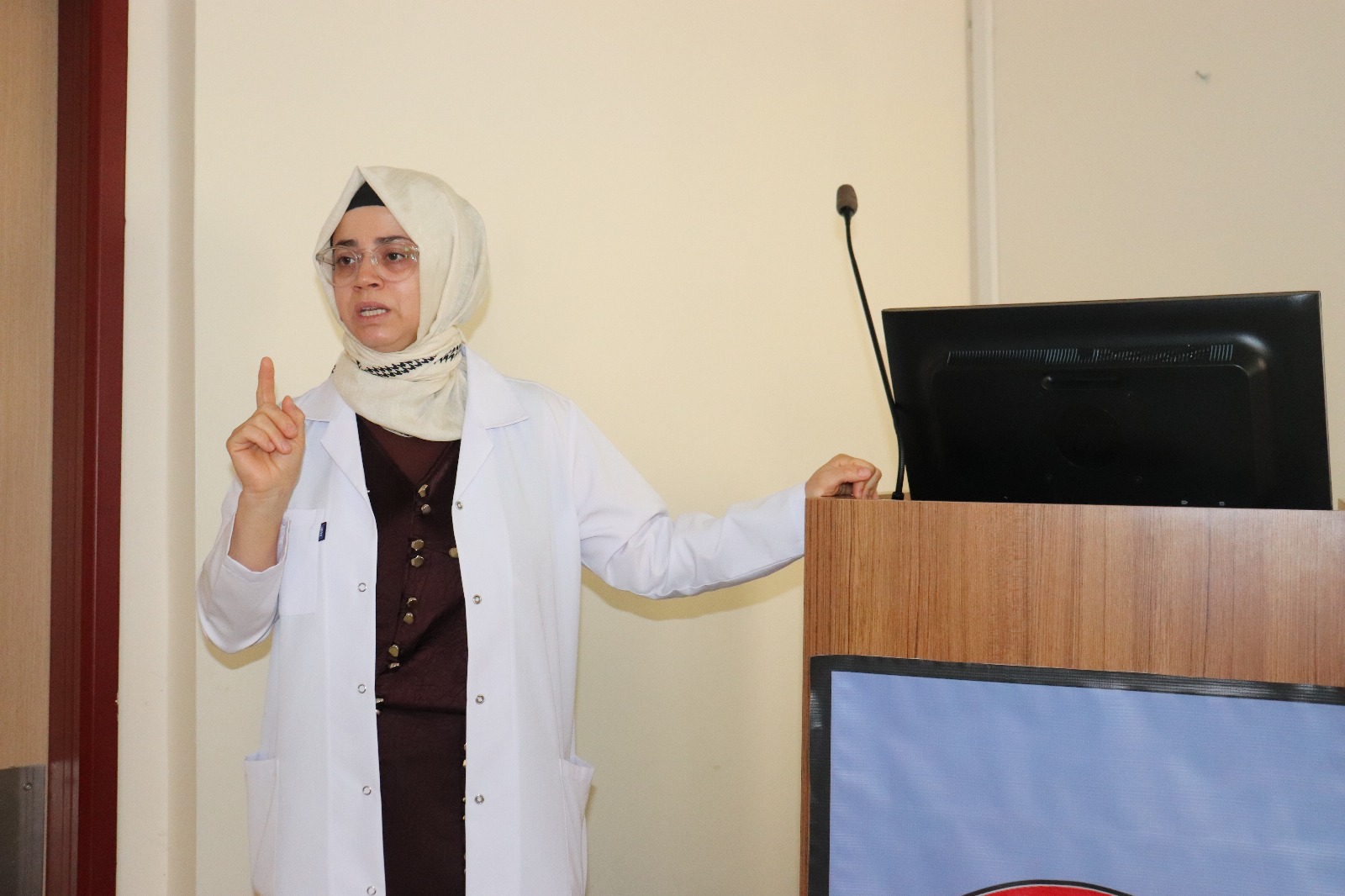 Doç. Dr. Tuba Damar Çakırca