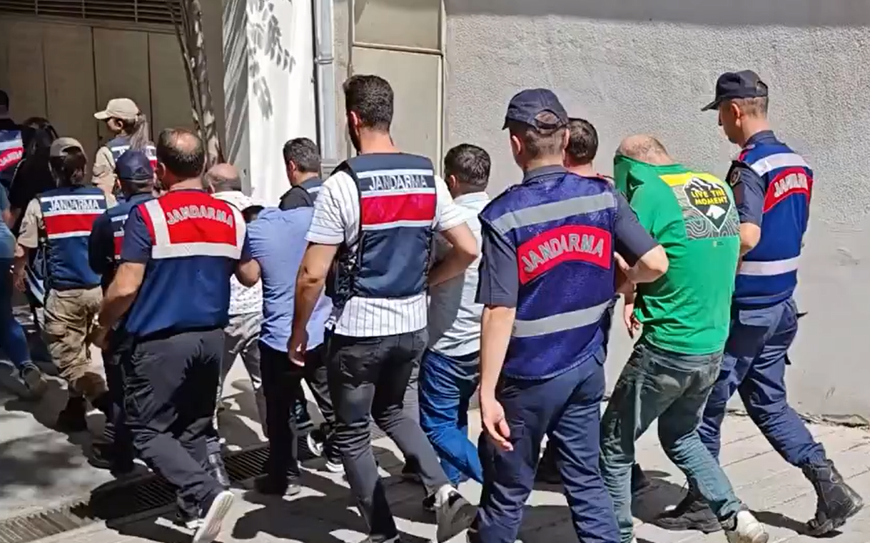 10 İLDE DEV OPERASYON 6