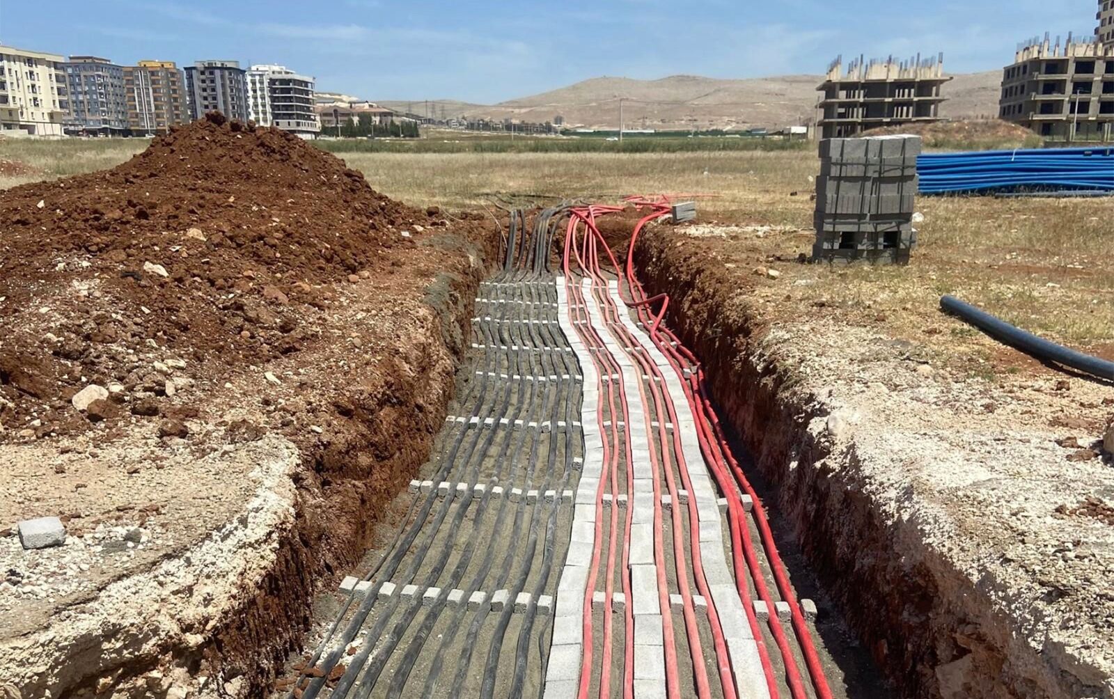 Dicle Elektrik,-1