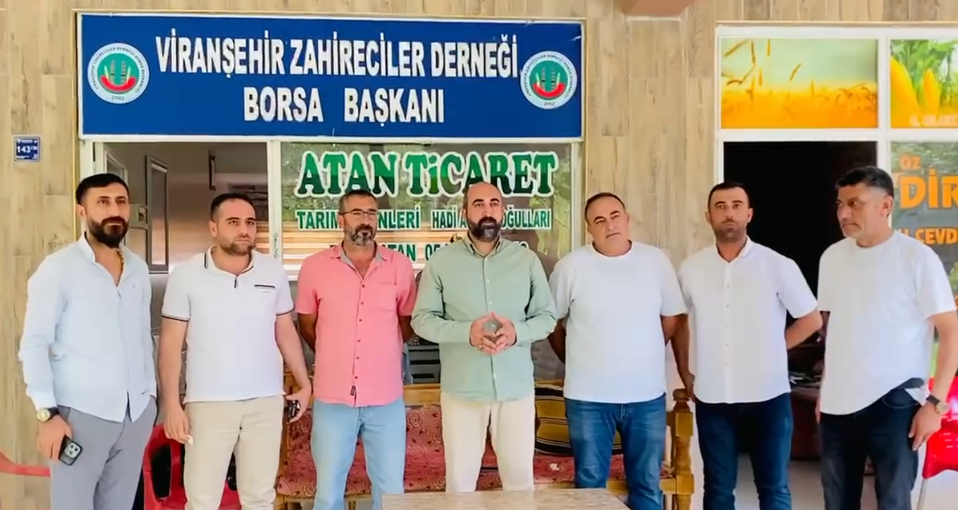 TAŞIMA KRİZİ UZLAŞIYLA SONUÇLANDI