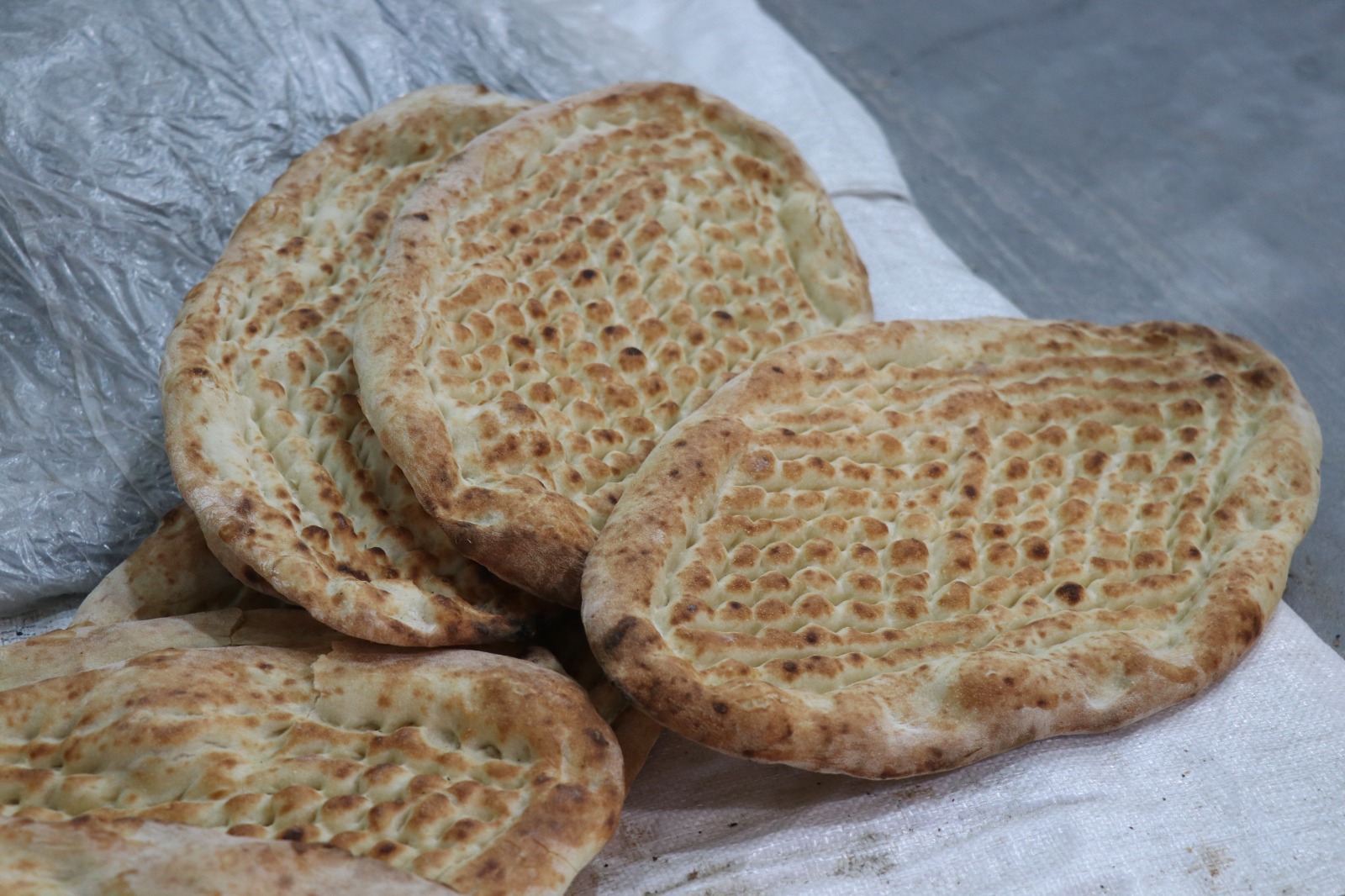 ekmek fiyatı