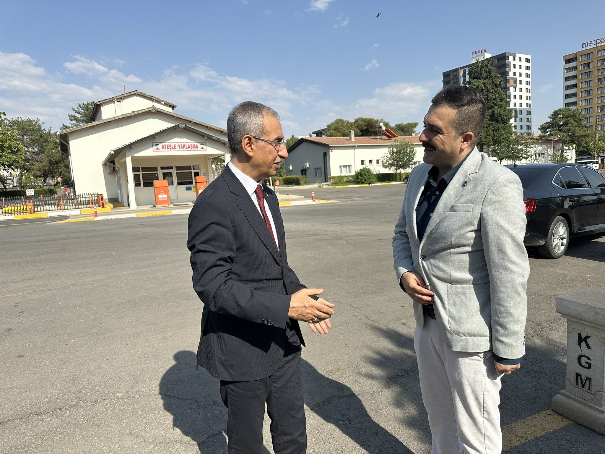 Abdurrahim Dusak’tan Siverek’e 200 Yataklı Hastane Müjdesi (7)