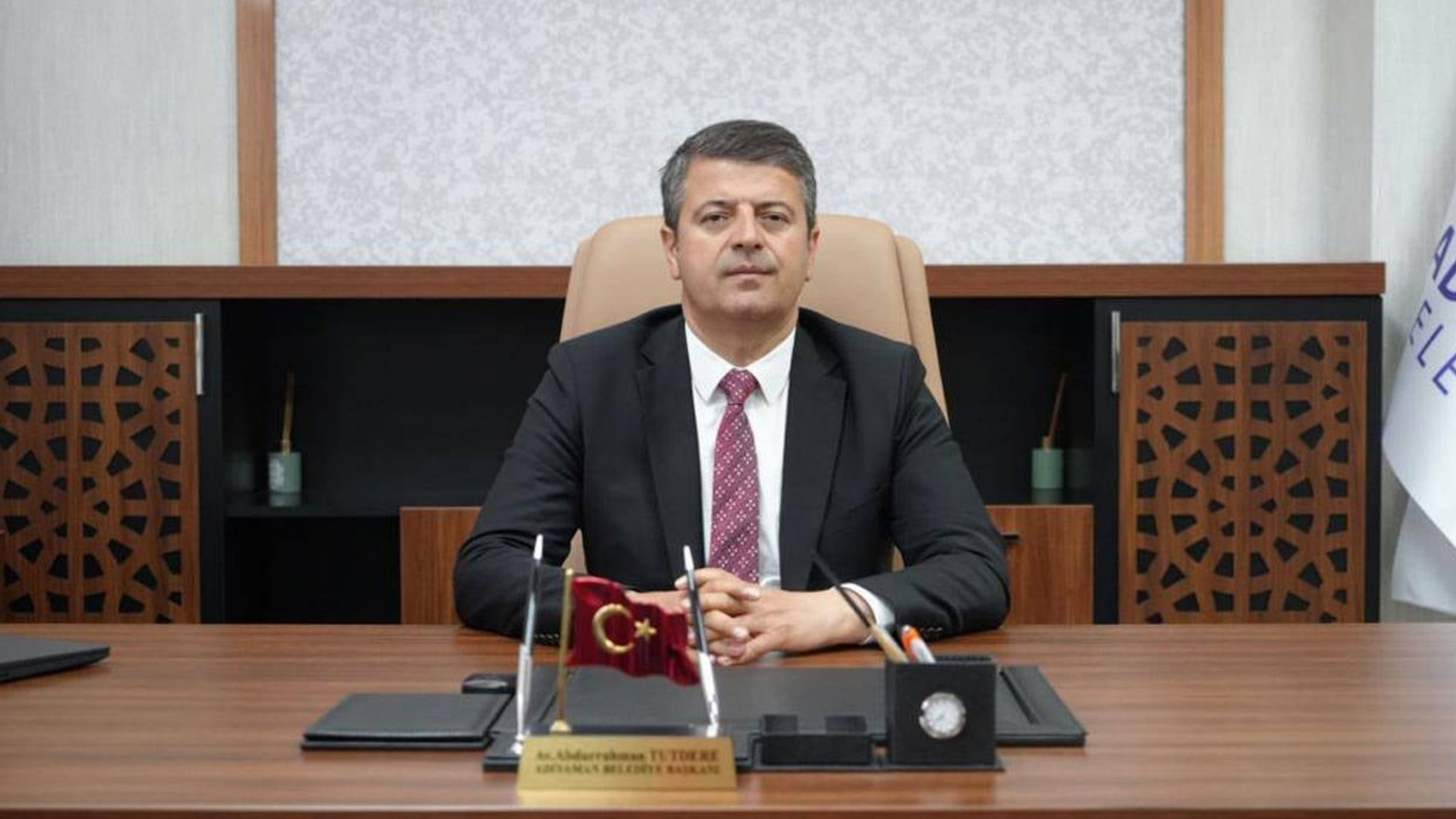 Abdurrahman Tutdere Adli Kontrol Şartı