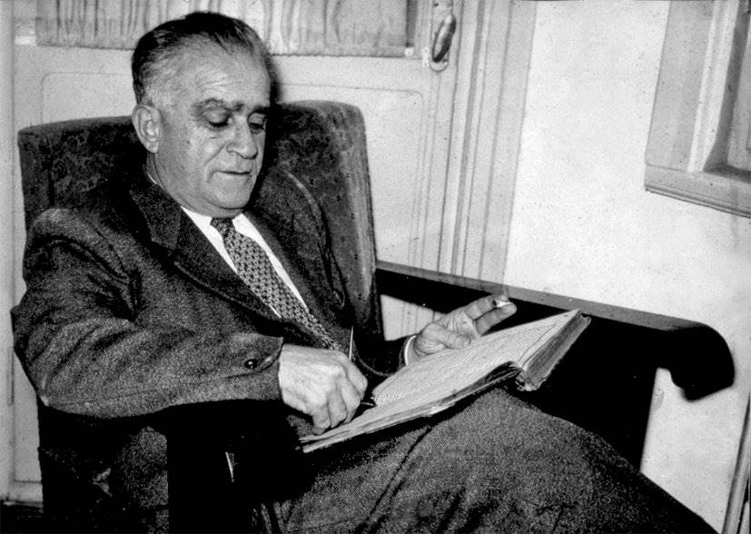 Ahmet Hamdi Tanpınar’ın Beş Şehir Adlı Eserinde Anlatılan Hangi Şehirler Var (3)