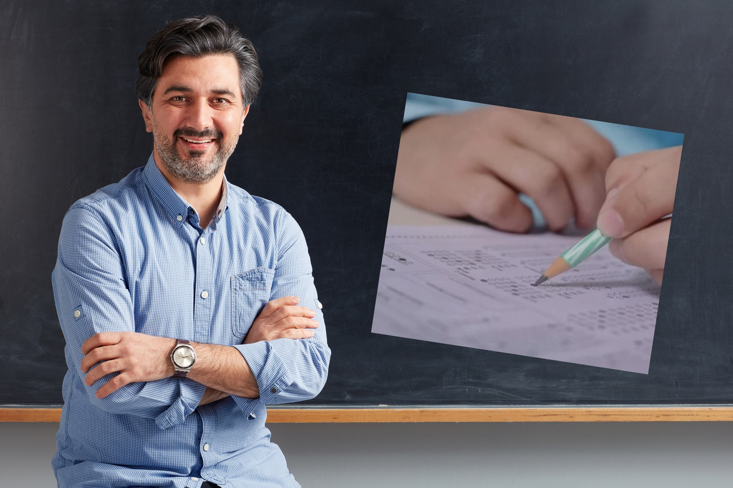 Akademiye Geçiş Sınavı Belgeleri Erişime Açıldı