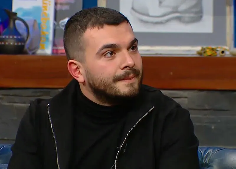 Ali Biçim Kimdir, Ne İş Yapıyor, Sevgilisi Var Mı, Nereli, Kaç Yaşında, Evli Mi, Eşi Kim, Boyu Kaç (1)