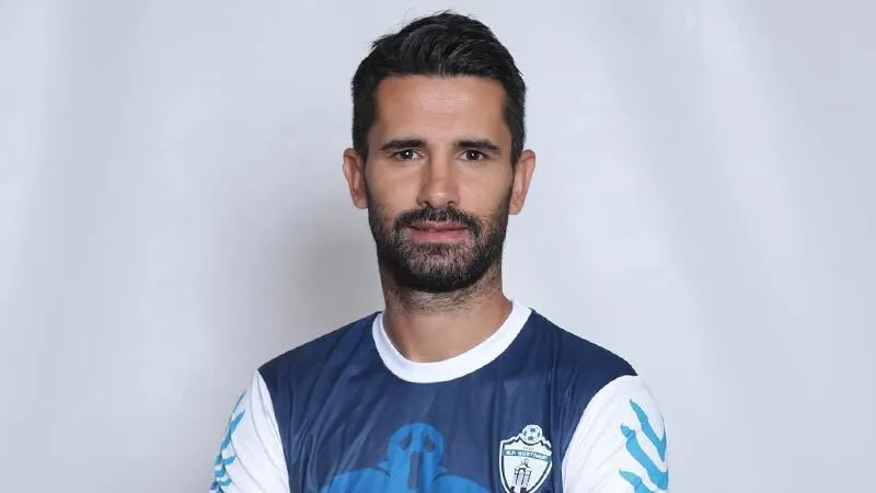 Alper Potuk Şanlıurfaspor'da (1)