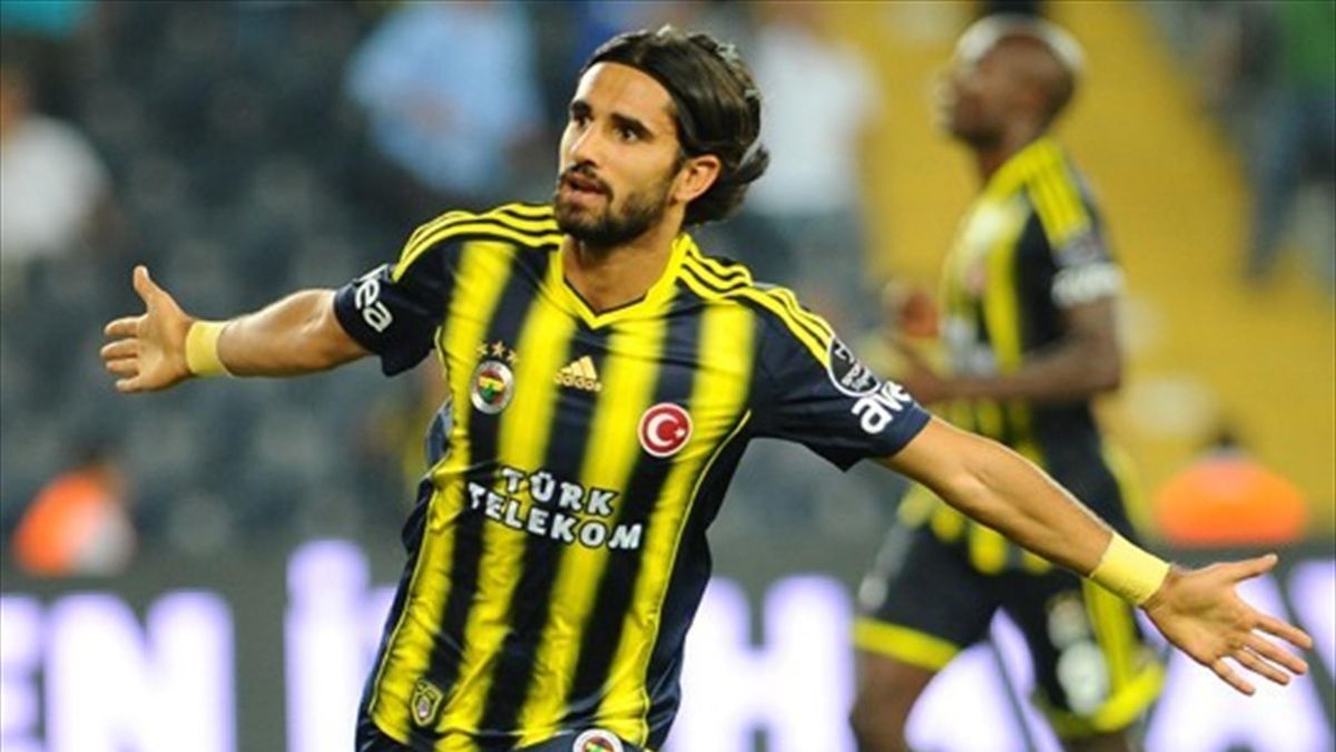Alper Potuk Şanlıurfaspor'da (3)