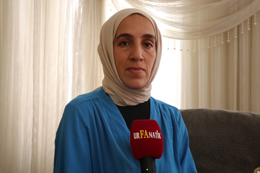Anne Sibel Türker