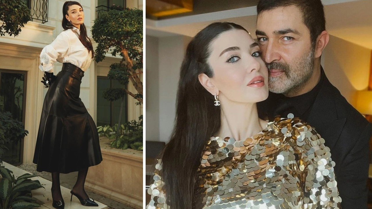 Aslıhan Güner Kimdir, Evli Mi, Eşi Kim, Ne İş Yapıyor, Kaç Yaşında, Aslen Nereli (1)