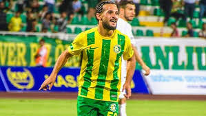 Atakan Aybastı Küçükçekmece Sinopspor’da (2)