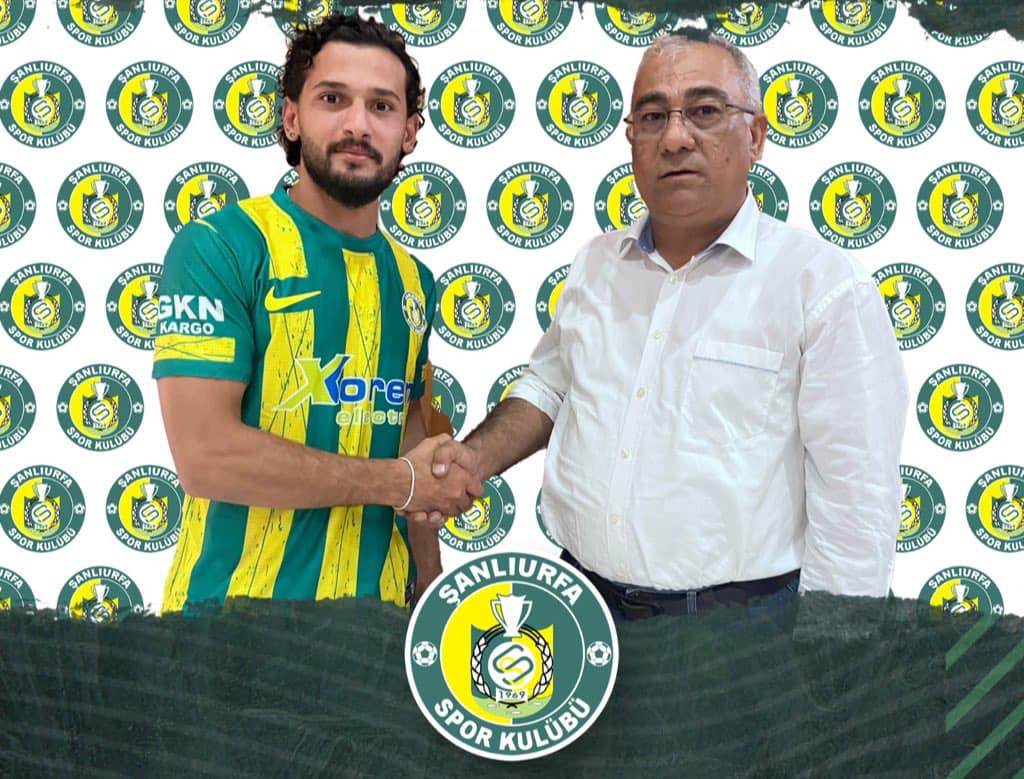 Atakan Aybastı Küçükçekmece Sinopspor’da (3)