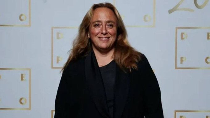 Ayşe Barım’